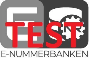 Välkommen till SEG - Administrationssidorna.